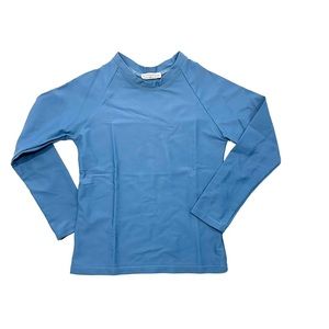 Minnow Swim Rashguard Size 9/10
